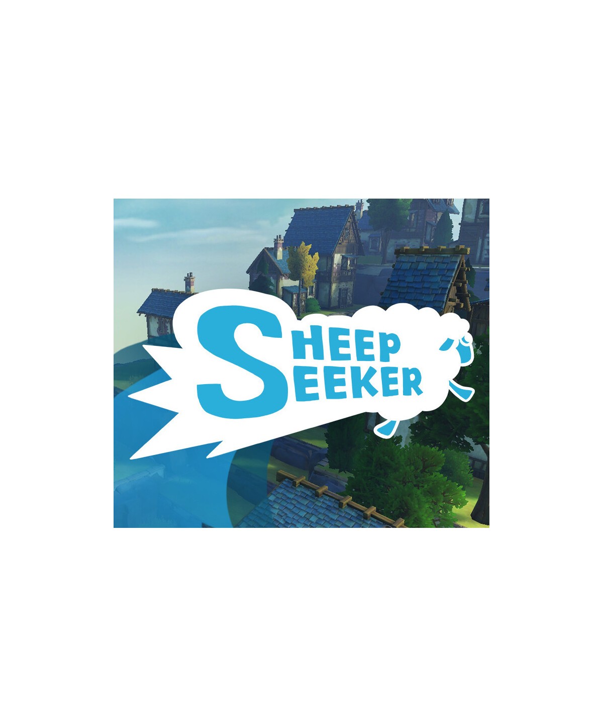 Sheep Seeker Steam Key GLOBAL